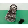 Recambio de aforador para volkswagen polo (9n3) advance referencia OEM IAM 6Q0919050B  