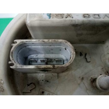 Recambio de aforador para volkswagen polo (9n3) advance referencia OEM IAM 6Q0919050B  