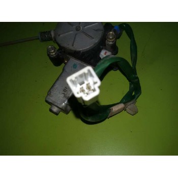 Recambio de elevalunas trasero derecho para honda civic berlina 5 (eu7/8) 1.7 ctdi ls referencia OEM IAM FUNDA 72710S6D013 CARIB