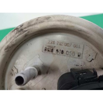 Recambio de aforador para volkswagen polo (9n3) advance referencia OEM IAM 6Q0919050B  