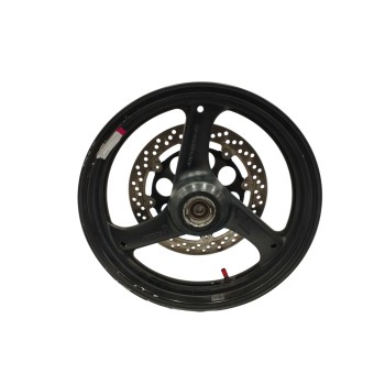 Recambio de llanta delantera para suzuki gs 500 (gm51b/wvbk) gs 500 k4   (bk) referencia OEM IAM 5411134C01291 J17/CXMT3.00 