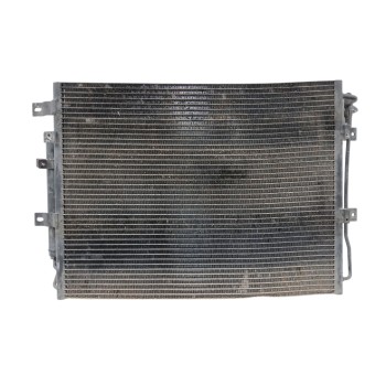 Recambio de condensador / radiador aire acondicionado para land rover discovery 4 tdv6 se referencia OEM IAM AH3219C600CA  