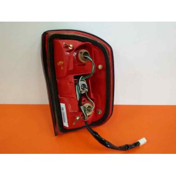 Recambio de piloto trasero izquierdo para toyota rav 4 (a2) 2.0 luna 4x4 referencia OEM IAM 8156142060  