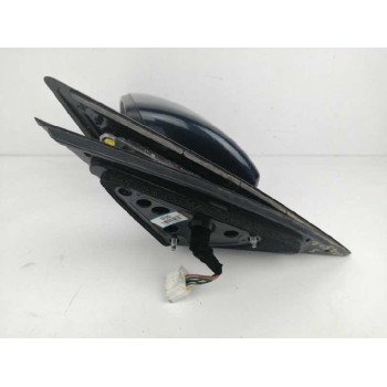 Recambio de retrovisor izquierdo para kia optima 1.7 crdi cat referencia OEM IAM 87610D4530B4U OBSERVAR FOTOS 8 CABLES