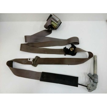 Recambio de cinturon seguridad delantero derecho para citroën c5 berlina premier (e) referencia OEM IAM 96480875GW  