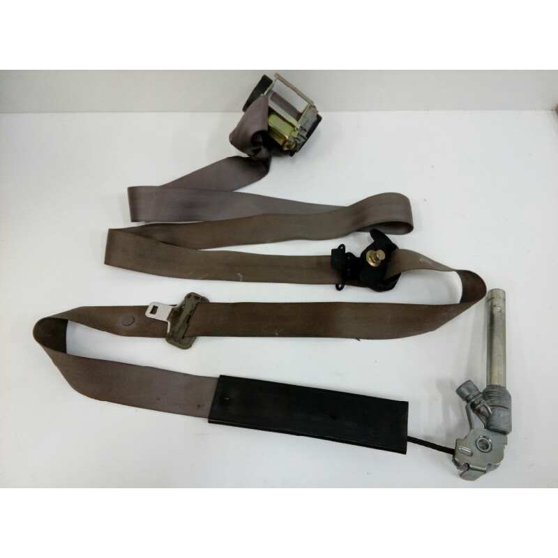 Recambio de cinturon seguridad delantero derecho para citroën c5 berlina premier (e) referencia OEM IAM 96480875GW  