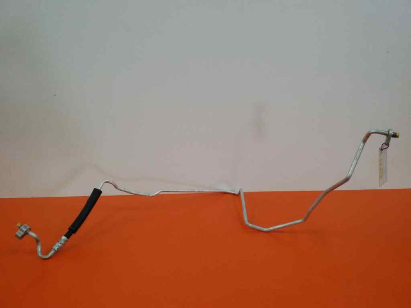 Recambio de tubos aire acondicionado para ford fiesta (cb1) trend referencia OEM IAM 1684905  