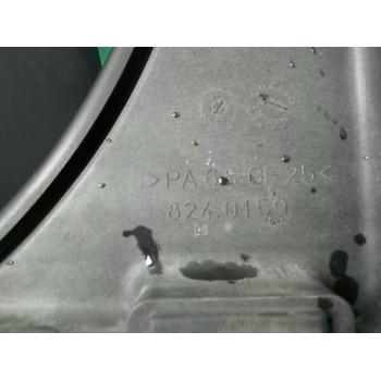 Recambio de electroventilador para alfa romeo 156 (116) 1.6 t.spark progression referencia OEM IAM 8240159  