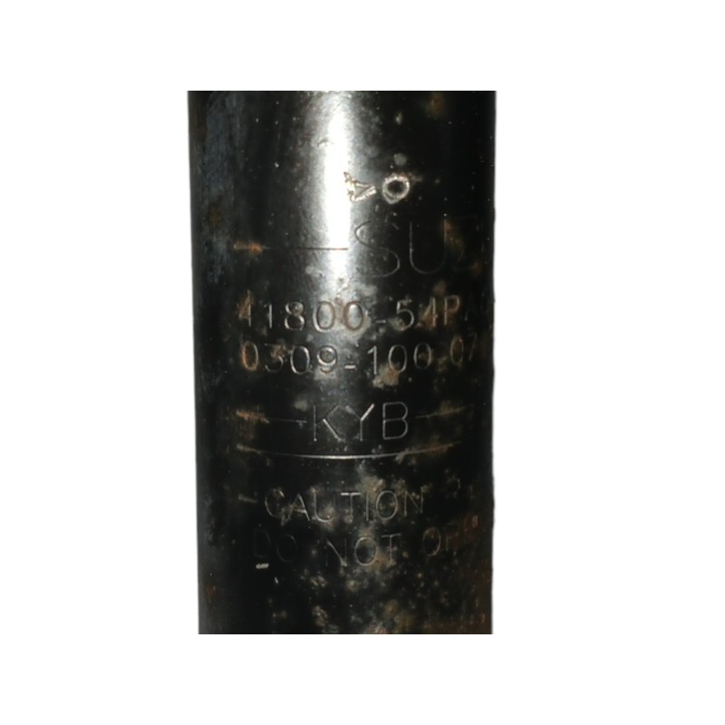 Recambio de abs para mazda 323 berl. f/s (bj) 1.6 f comfort referencia OEM IAM BJ2E437A0 MD5TCS1J16C2 BJ2E437A0