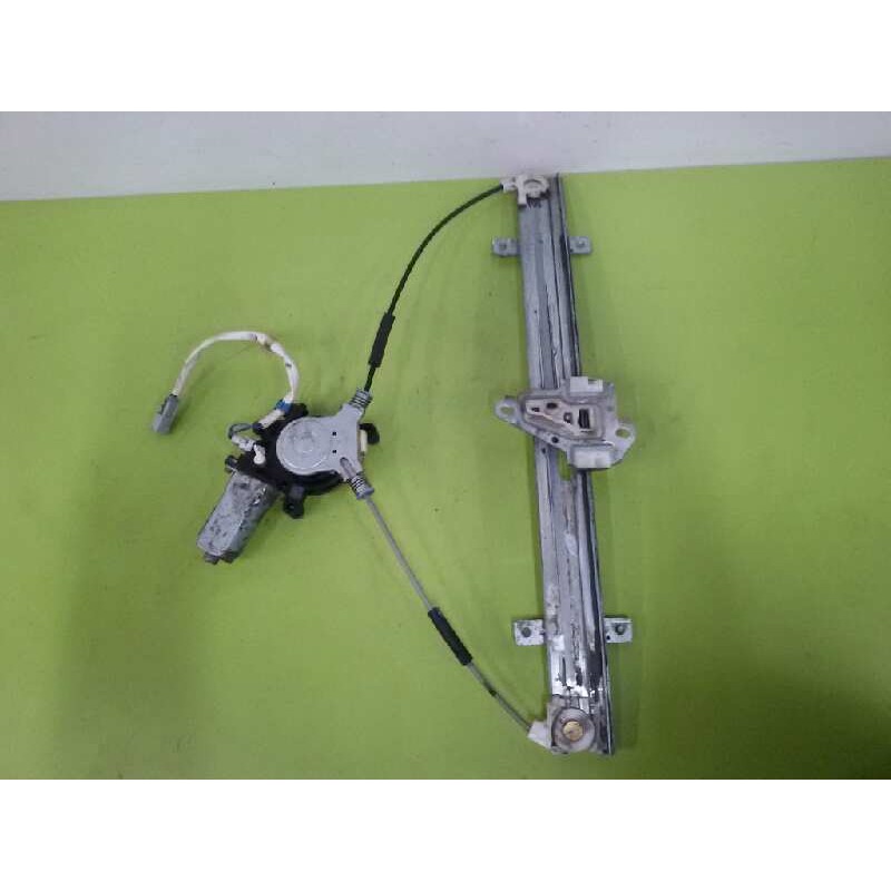 Recambio de elevalunas delantero derecho para honda civic berlina 5 (eu7/8) 1.7 ctdi ls referencia OEM IAM FUNDA 72210S6DG11 CAR