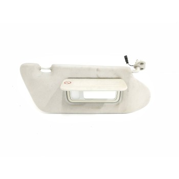 Recambio de parasol derecho para mercedes-benz clase m (w163) 2.7 cdi 20v cat referencia OEM IAM   