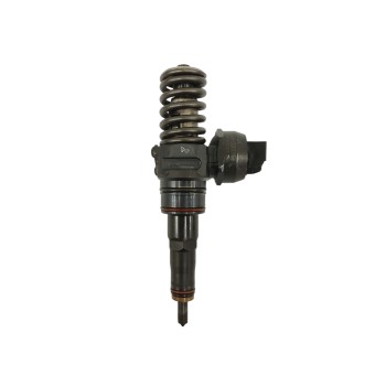 Recambio de inyector para audi a3 (8l) 1.9 tdi ambiente referencia OEM IAM 038130073AQ 0414720213 