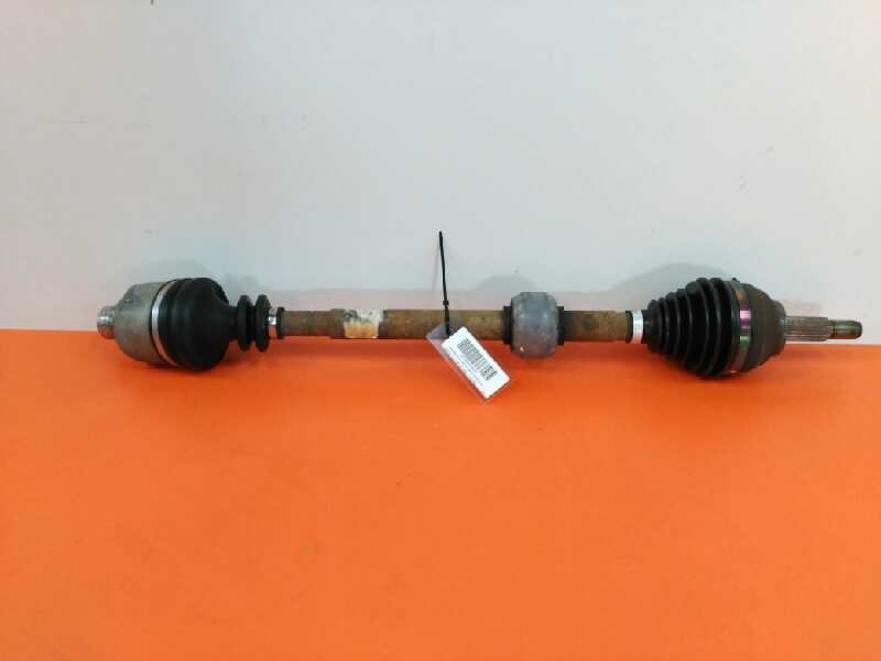 Recambio de transmision delantera derecha para renault laguna (b56) 1.8 anade referencia OEM IAM 7711130057  