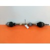 Recambio de transmision delantera derecha para renault laguna (b56) 1.8 anade referencia OEM IAM 7711130057  