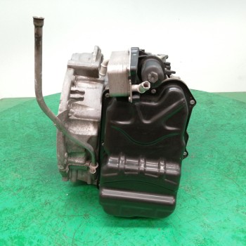 Recambio de caja cambios para infiniti qx30 2.2 d awd referencia OEM IAM 724011 112842 KM 