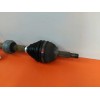 Recambio de transmision delantera derecha para renault laguna (b56) 1.8 anade referencia OEM IAM 7711130057  