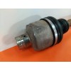 Recambio de transmision delantera derecha para renault laguna (b56) 1.8 anade referencia OEM IAM 7711130057  
