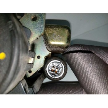 Recambio de cinturon seguridad delantero derecho para citroën c5 berlina premier (e) referencia OEM IAM 96480875GW  