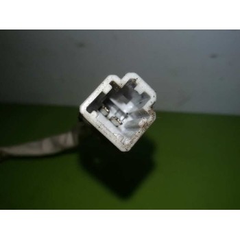 Recambio de elevalunas delantero derecho para honda civic berlina 5 (eu7/8) 1.7 ctdi ls referencia OEM IAM FUNDA 72210S6DG11 CAR