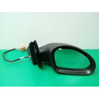 Recambio de retrovisor derecho para seat ibiza (6l1) formula racing (d) referencia OEM IAM 6L1857508AA9B9 ELECTRICO 