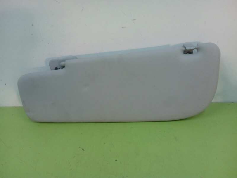 Recambio de parasol derecho para opel combo d expression l1h1 referencia OEM IAM   