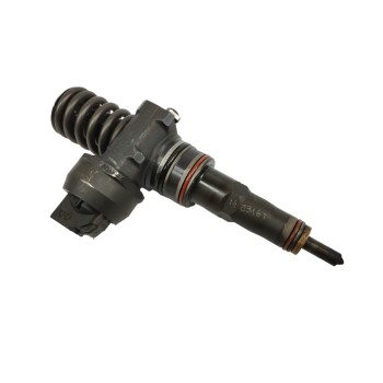 Recambio de inyector para audi a3 (8l) 1.9 tdi ambiente referencia OEM IAM 038130073AQ 0414720213 