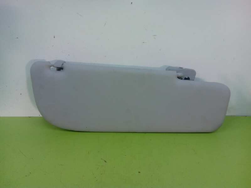 Recambio de parasol izquierdo para opel combo d expression l1h1 referencia OEM IAM   