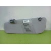 Recambio de parasol izquierdo para opel combo d expression l1h1 referencia OEM IAM   