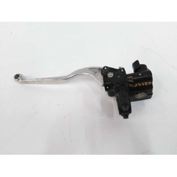 Recambio de bomba freno delantera para kawasaki z 300 z 300 referencia OEM IAM 430150731 43015-0731 