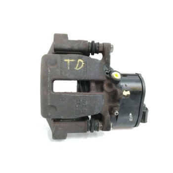Recambio de pinza freno trasera derecha para volvo xc70 2.4 diesel cat referencia OEM IAM 36001377  