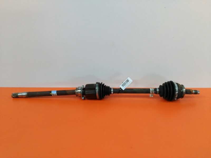 Recambio de transmision delantera derecha para opel combo d expression l1h1 referencia OEM IAM   