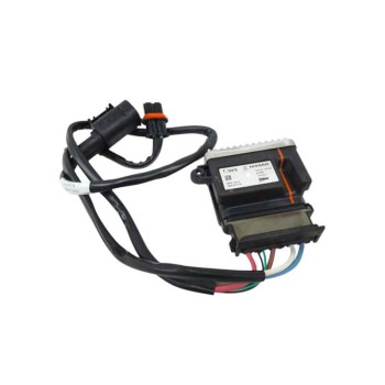 Recambio de modulo electronico para infiniti q50 50 d referencia OEM IAM A501201100 T915160 