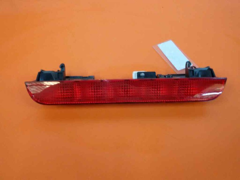 Recambio de luz central de freno para nissan x-trail (t30) edition elegance referencia OEM IAM 265908H700  