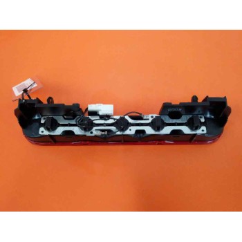 Recambio de luz central de freno para nissan x-trail (t30) edition elegance referencia OEM IAM 265908H700  