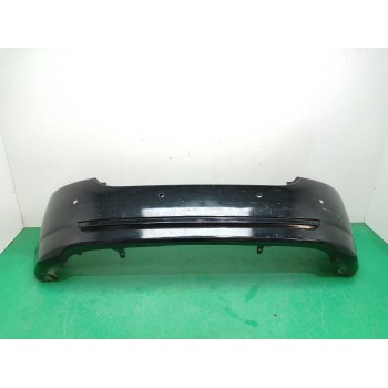 Recambio de paragolpes trasero para toyota corolla (e12) 2.0 d-cat referencia OEM IAM 5215902360 OBSERVAR FOTOS 