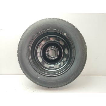 Recambio de neumatico repuesto para opel omega b 2.5 24v dti cat (y 25 dt / l14) referencia OEM IAM 2150142 6,5J15 H2 ET33 