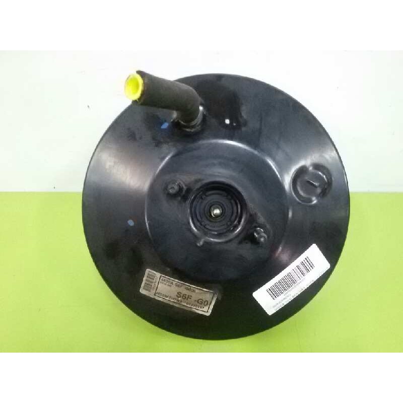 Recambio de servofreno para honda civic berlina 5 (eu7/8) 1.7 ctdi ls referencia OEM IAM 4600AS6FG000  