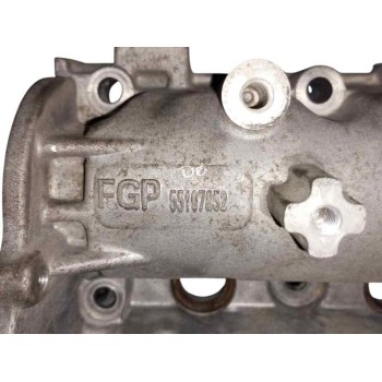 Recambio de culatin para opel corsa d 1.3 16v cdti referencia OEM IAM 55197852  