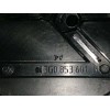 Recambio de emblema para volkswagen passat lim. (3g2) referencia OEM IAM 3G0853601B ANAGRAMA FRONTAL 