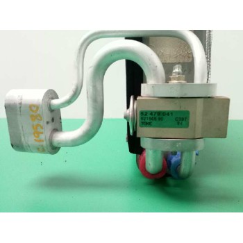 Recambio de evaporador aire acondicionado para alfa romeo 156 (116) 1.6 t.spark progression referencia OEM IAM 52479041 52156590