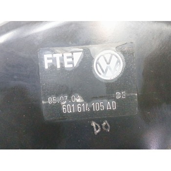 Recambio de servofreno para seat ibiza (6l1) 1.9 tdi referencia OEM IAM 6Q1614105AD  