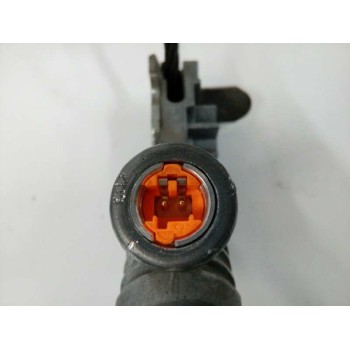 Recambio de cinturon seguridad delantero derecho para citroën c5 berlina premier (e) referencia OEM IAM 96480875GW  