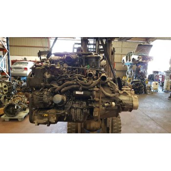 MOTOR COMPLETO WJY 