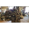 Recambio de motor completo para peugeot partner (s2) combi pro referencia OEM IAM WJY  
