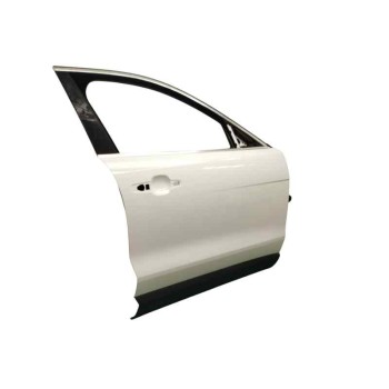 Recambio de puerta delantera derecha para jaguar f-pace (x761) 2.0 td4 awd referencia OEM IAM   