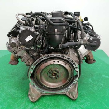 Recambio de motor completo para mercedes-benz clase e (w211) berlina 3.0 v6 cat referencia OEM IAM 272943  