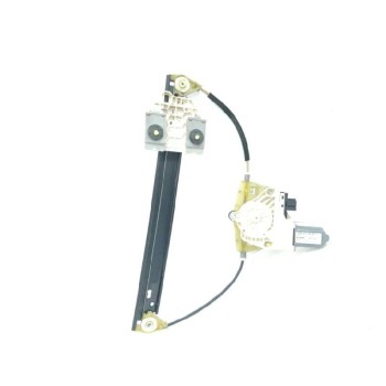 Recambio de elevalunas trasero izquierdo para audi a6 avant (4f5) 3.2 v6 24v fsi referencia OEM IAM 4F0959801C  