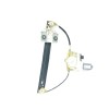 Recambio de elevalunas trasero izquierdo para audi a6 avant (4f5) 3.2 v6 24v fsi referencia OEM IAM 4F0959801C  