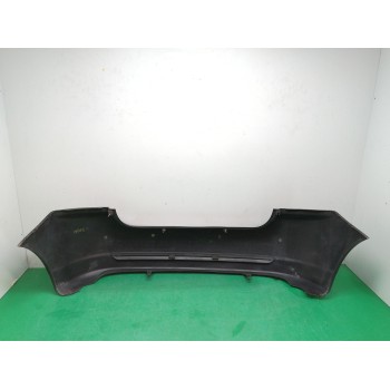 Recambio de paragolpes trasero para toyota corolla (e12) 2.0 d-cat referencia OEM IAM 5215902360 OBSERVAR FOTOS 