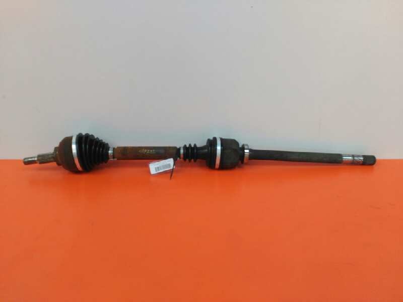 Recambio de transmision delantera derecha para renault laguna ii grandtour (kg0) privilege referencia OEM IAM   